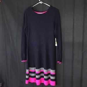(NWT) J. Howard dress
